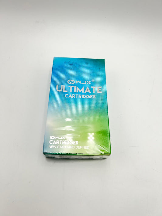Wjx Ultimate Tattoo Needles 1009RL (20Pcs/Box)