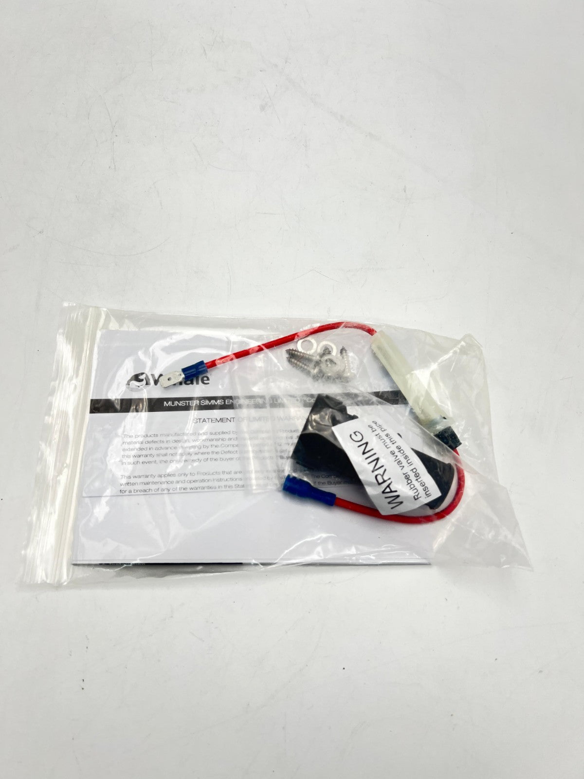 Gulper 220 Graywater Pump-Manages Gray Waste in Boats & RV-3.5 GPM Flow