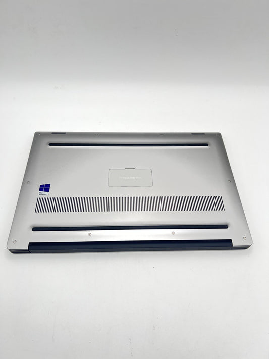 PRECISION 5520 Intel core I7-7820HQ @2.90GHZ 32GB 256GB SSD - 22N6U