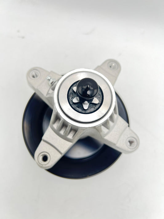 AEagle Spindle + Pulley for MTD Cub Cadet RZT 42 inch LT1042 LT1040 Troy Bilt Su
