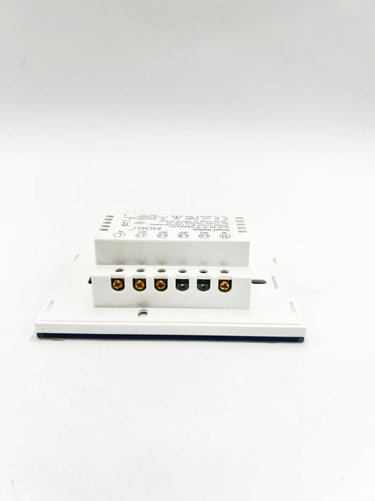 SMART SWITCH WS-US-RF(NEUTRAL + LIVE)