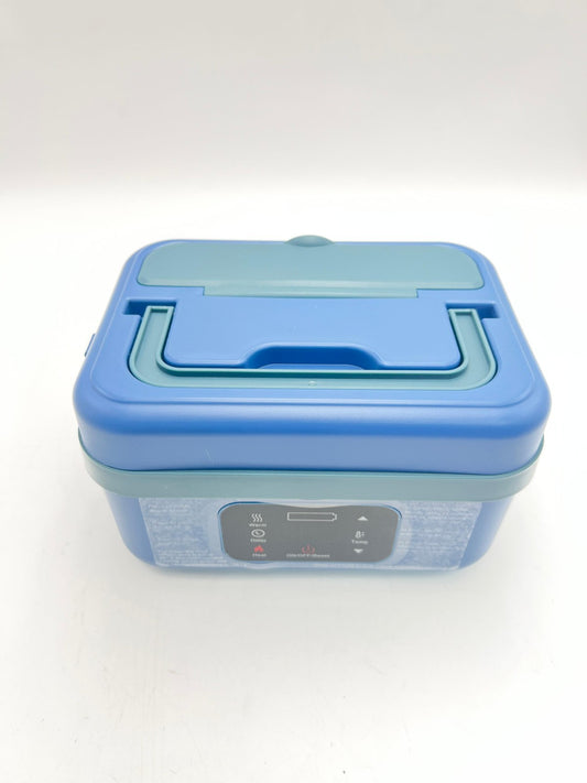 VASG Cordless Electric Lunch Box for Adults, 16000mAh Rechargeable Auto Heated L