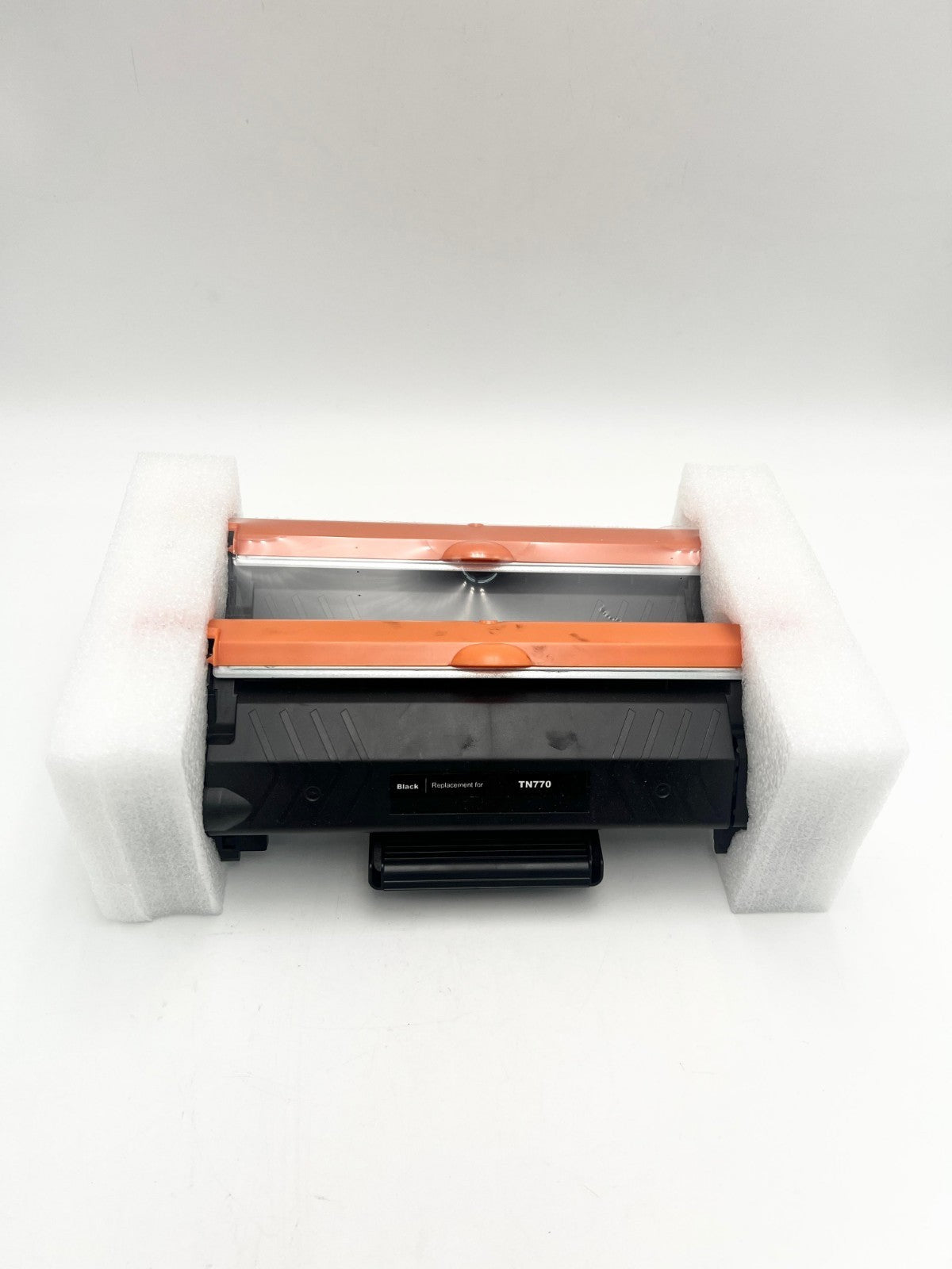 MYTONER Compatible Toner Replacement for Brother TN-770 TN770 Super High Yield B