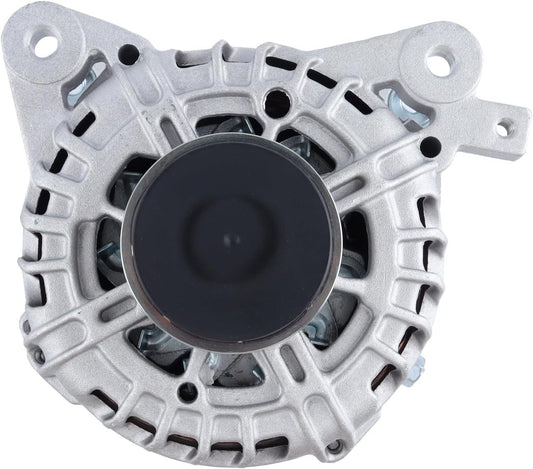 FEIDKS Alternator Compatible with Nissan Rogue 2014 2015 2016 2017 2018 2019, Re