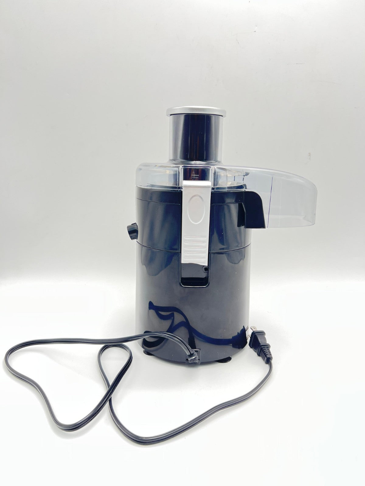 Juicer Machines, SiFENE Compact Centrifugal Extractor, Juice Compact, Black