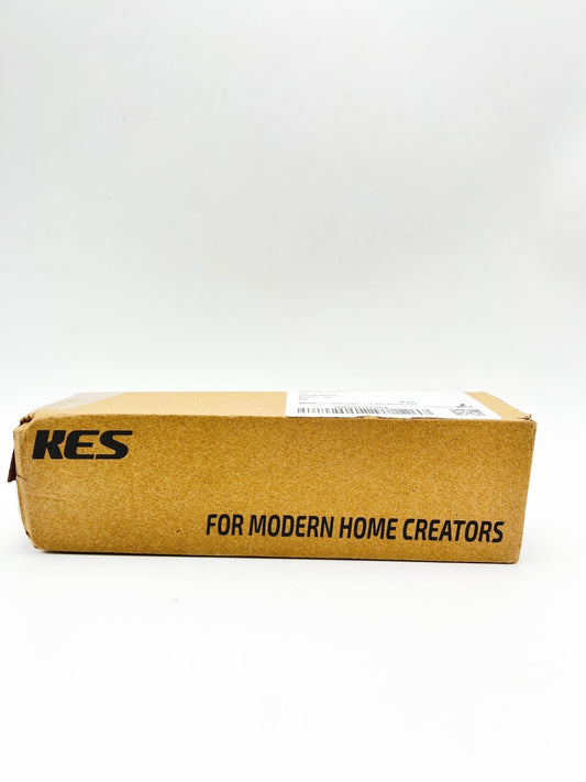 KES Vessel Sink Drain Pop Up Drain with Overflow Bathroom Stopper Assembly Brus