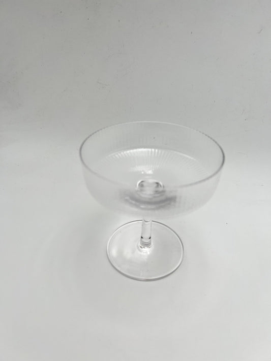 MARTINI GLASSES WOOKGREAT 4PACK- Open-Box