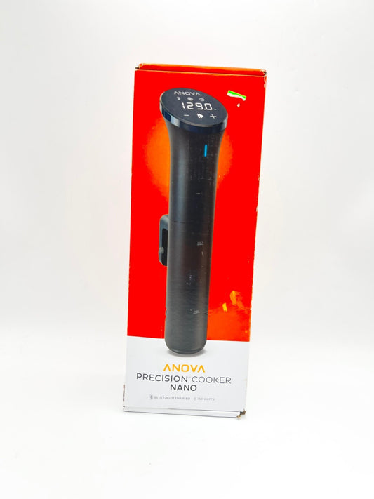 Anova Culinary Sous Vide Precision Cooker Nano 2.0