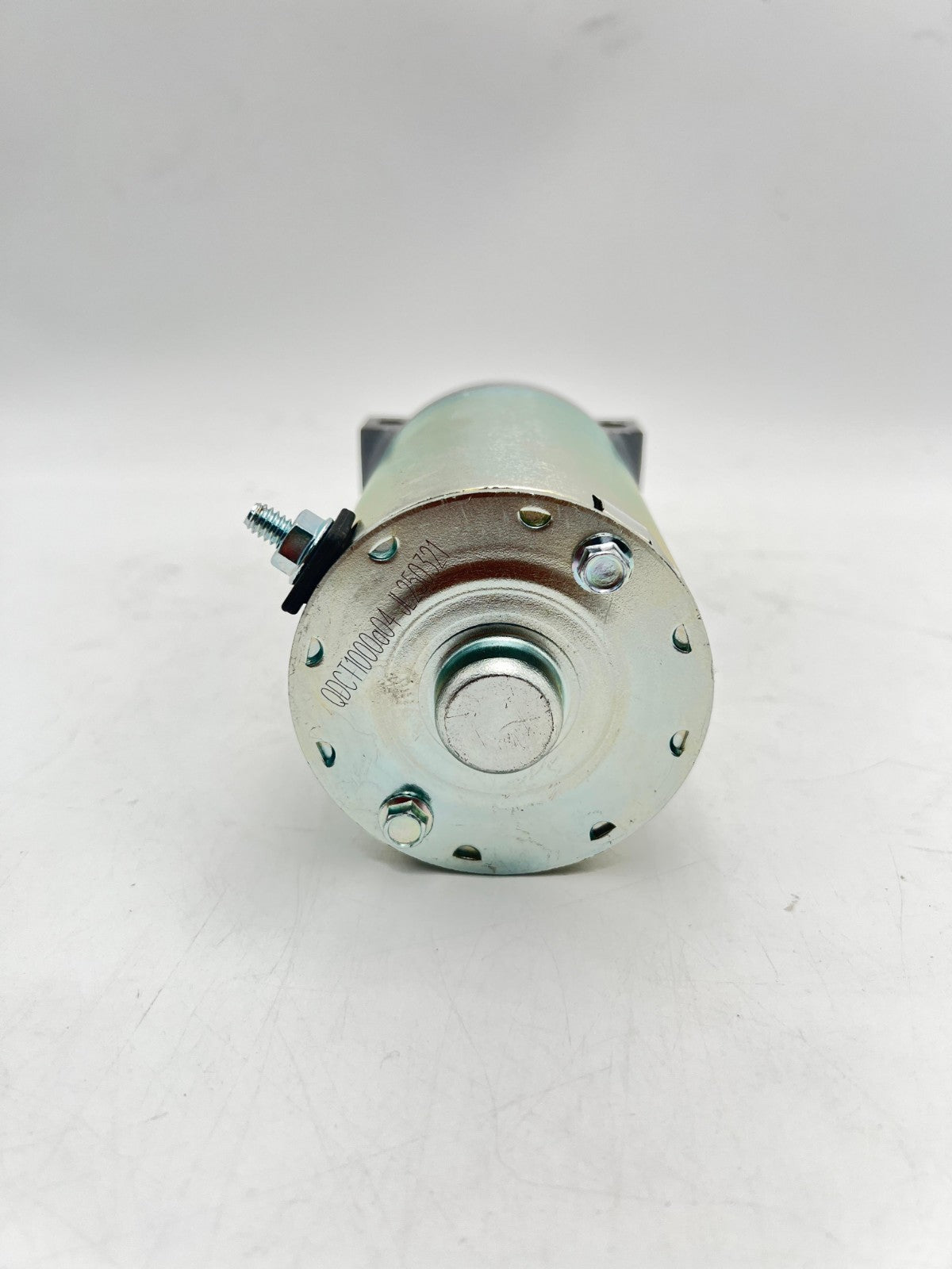 136-7880 Starter Motor for 2P77F Engines Compatible with Toro Timecutter and Mor