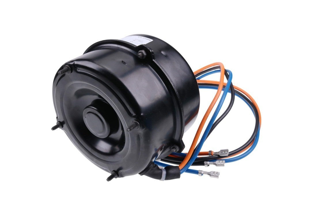 AIVWUMOT Condenser Fan Motor 621918 5KCP29FCA283AS 1/8 HP 1075 RPM 230V Compatib