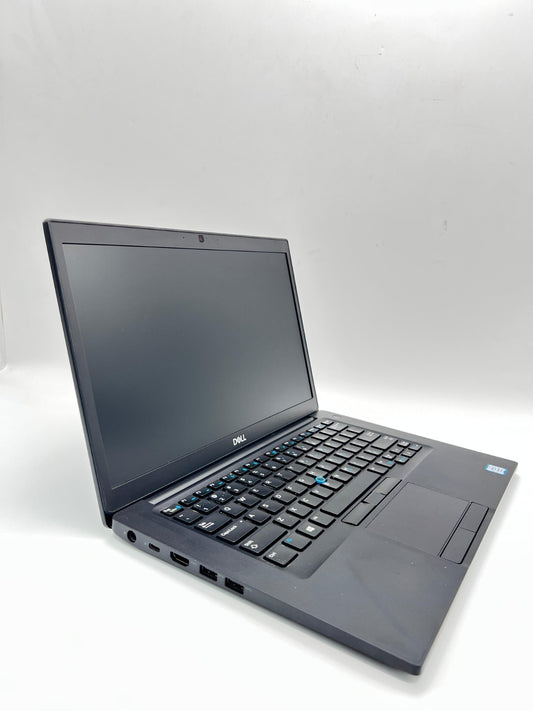 Dell Latitude 7490 14" i5-8650U 1.9GHz 16GB RAM 512GB NVMe SSD WIN11 Pro - VYW2