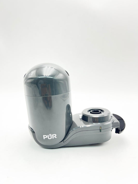 PUR FAUCET MOUNT WATER FILTRATION SYSTEM
