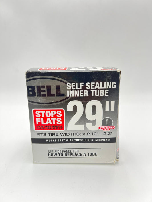 Schrader Self Seal Inner Tube 29" x 2.10-2.25" x 35mm