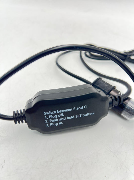 Aquamiracle Adjustable 10W Betta Heater Small Aquarium Heater Submersible Fish T