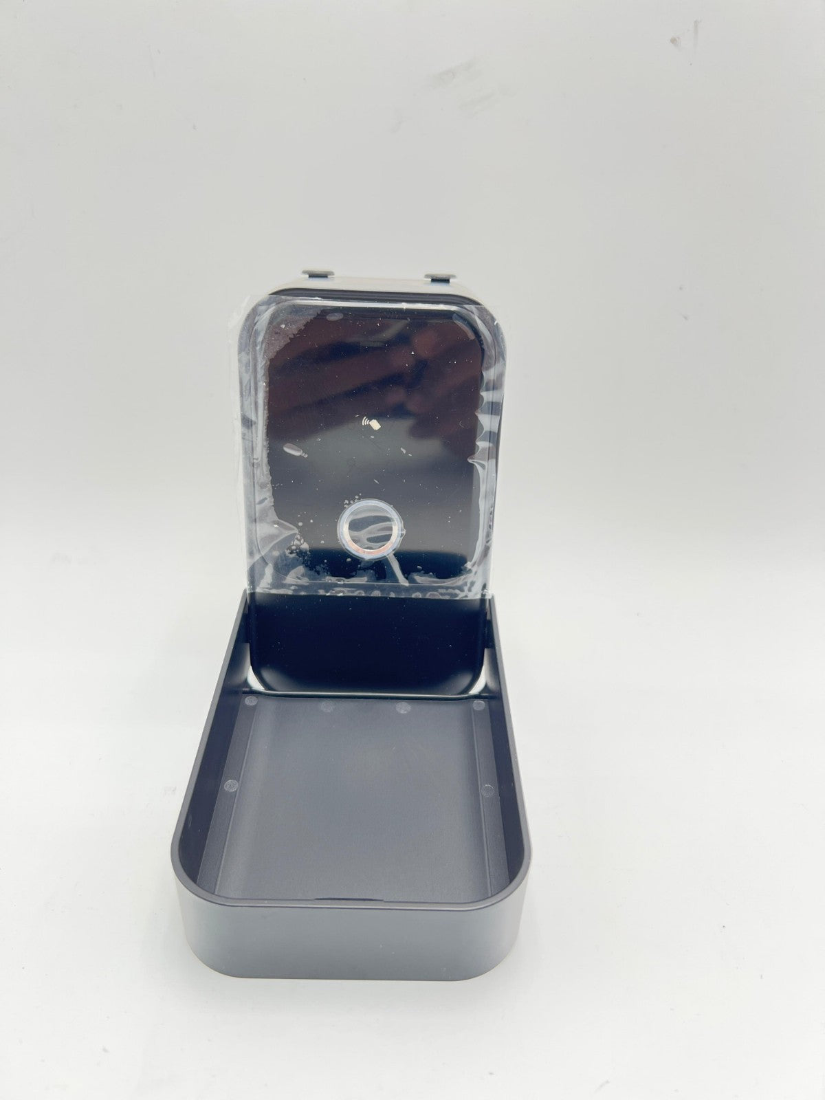 Smart LockBox, Wireless Lockbox for House Key