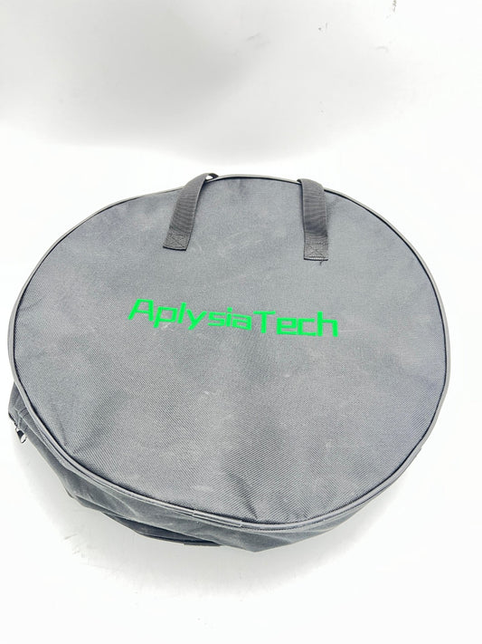 APLYSIA TECH PORTABLE EV CHARGER LEVEL 1, 15AMP 250V,ELECTRIC VEHICLE CHARGER, A