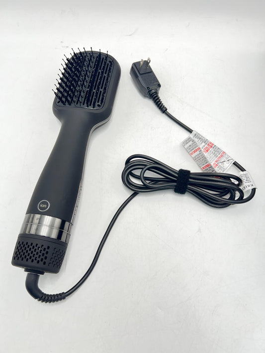 KRISTIN ESS HAIR VOLUMIZING BLOW DRYER BRUSH BLOWOUT HAIR STRAIGHTENING BRUSH