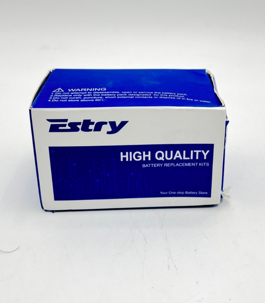 Estry Battery Replacement Kits
