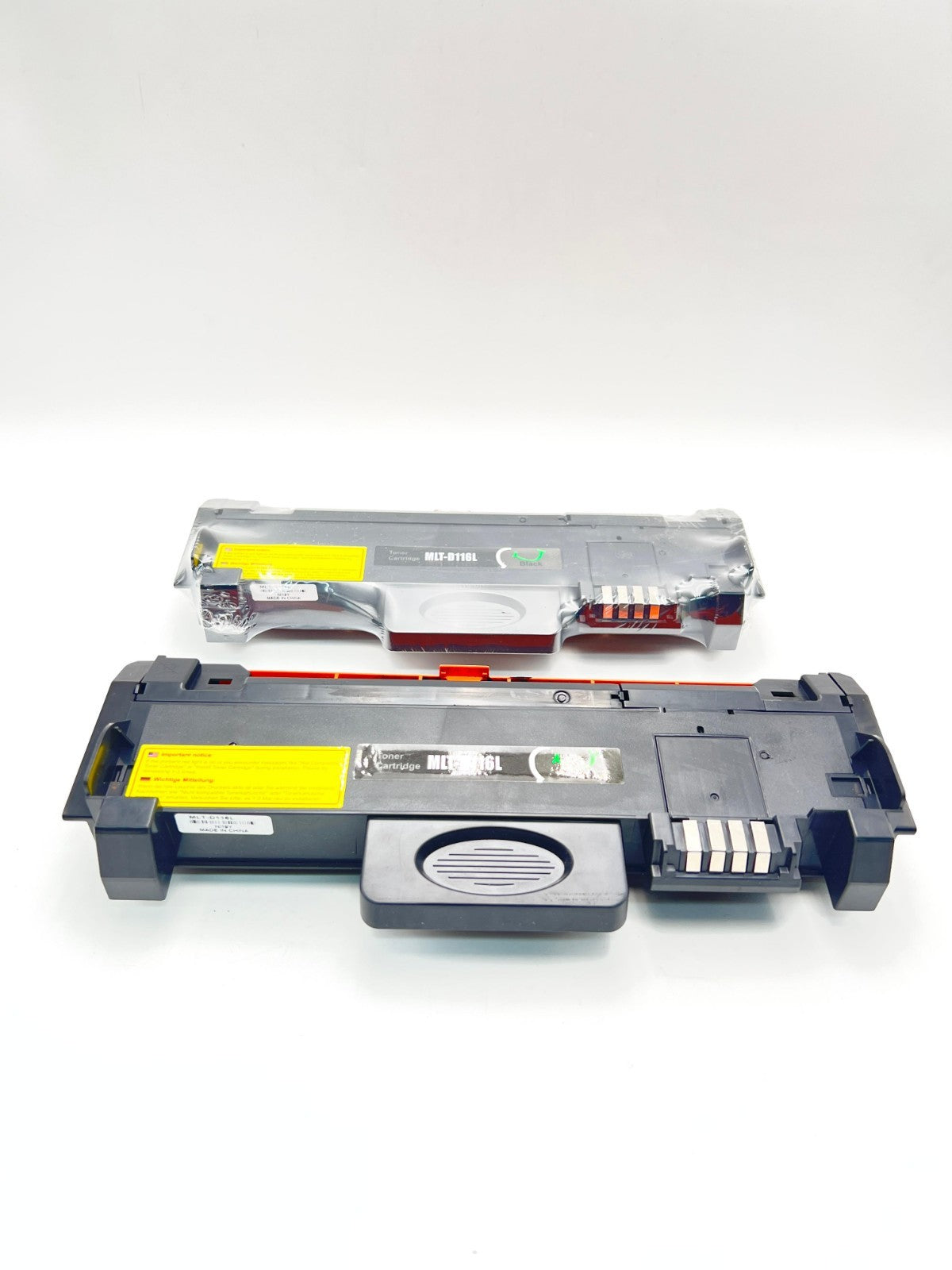 E-Z Ink Compatible Toner Cartridge Replacement for Samsung 116L MLTD116L D116...