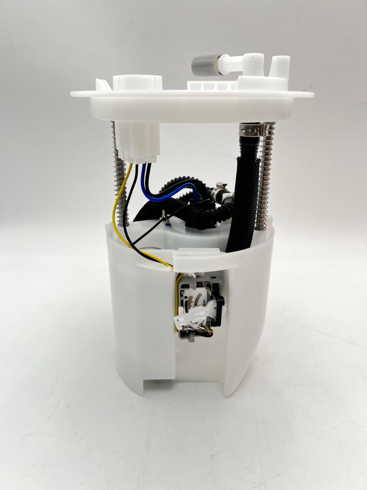 A-Premium Right Electric Fuel Pump Module Assembly with Sending Unit Compatible