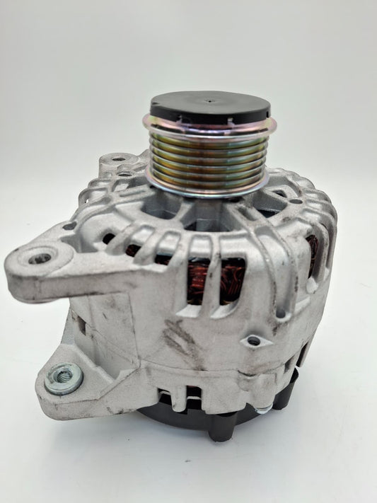 120A High Output Alternator Compatible with Nissan Rogue/Xtrail 2016 2017 2018 2