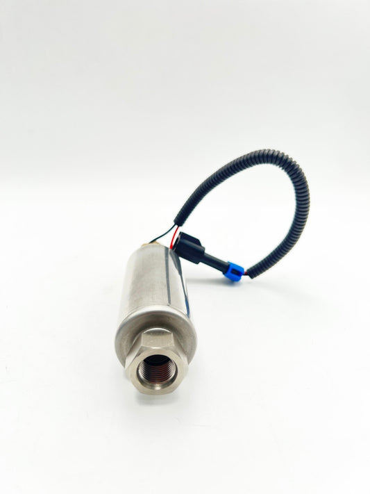 QFS Fuel Pump for Mercruiser Inboard & Sterndrive , Replaces861155A6, 861155A3