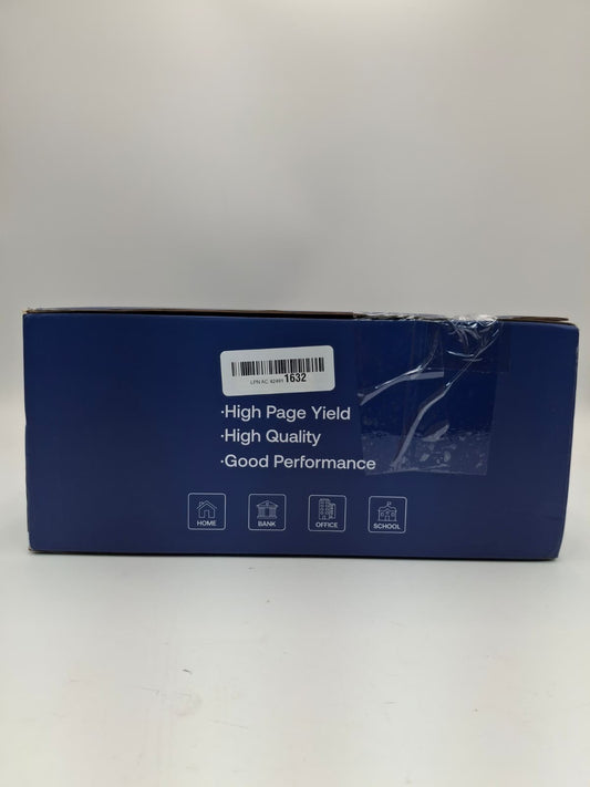 Brother TN436 4-Color Toner Cartridges