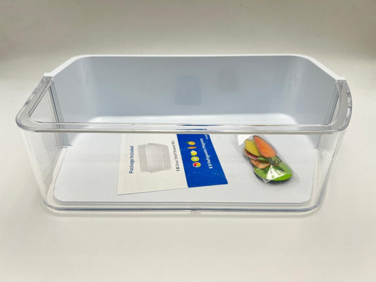 DA97-12657A Door Bin ( Left ) Compatible With Samsung Refrigerator