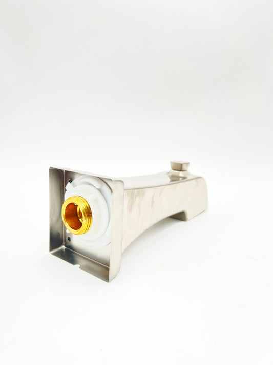 DELTA BN BATHTUB SPOUT ( THAT'S THE ONLY PART WE HAVE )