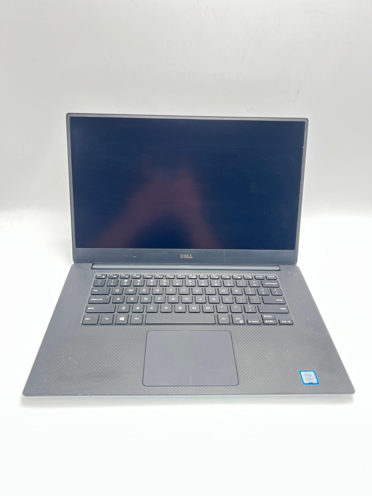 PRECISION 5520 Intel core I7-7820HQ @2.90GHZ 32GB 256GB SSD - 22N6U