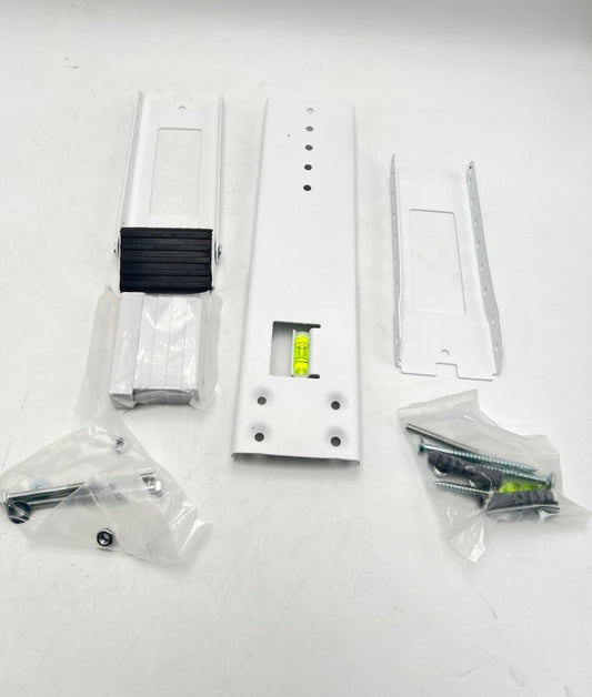 JEACENT AC Window Air Conditioner Support Bracket Light Duty, Up to 85 lbs