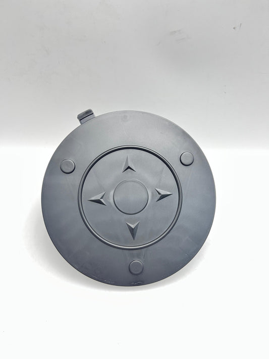 8" Heavy Duty Suction Cups for Glass - 2 Pack with 600 lbs Load Capacity, Hea...