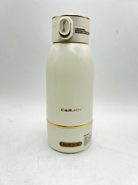 Cordless Portable Bottle Warmer, 17oz Big Capacity Travel Warmer for Breastmilk