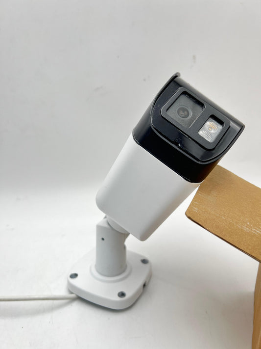INWERANG HD CAMERA 4.0MP POE IP BULLET CAMERA, IW-IB8143DWM2