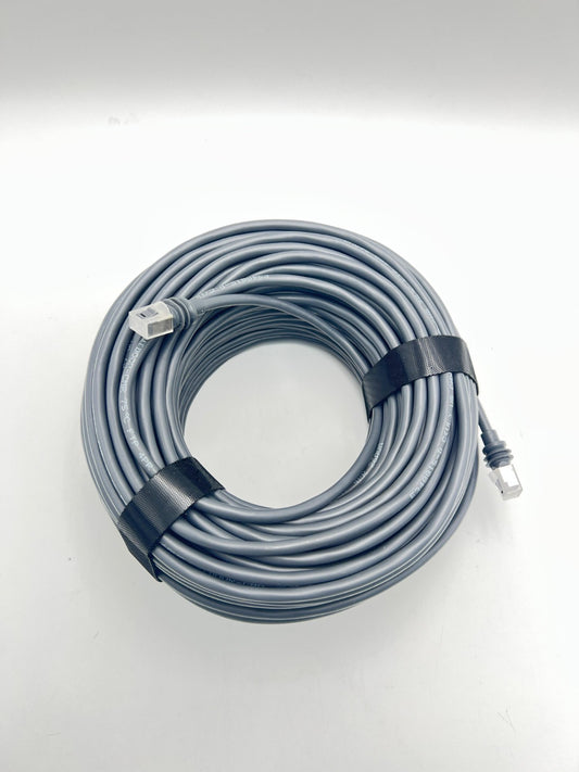 150FT/64M Starlink Gen 3 Cable, Starlink Extension Replacement Cable for Starlin