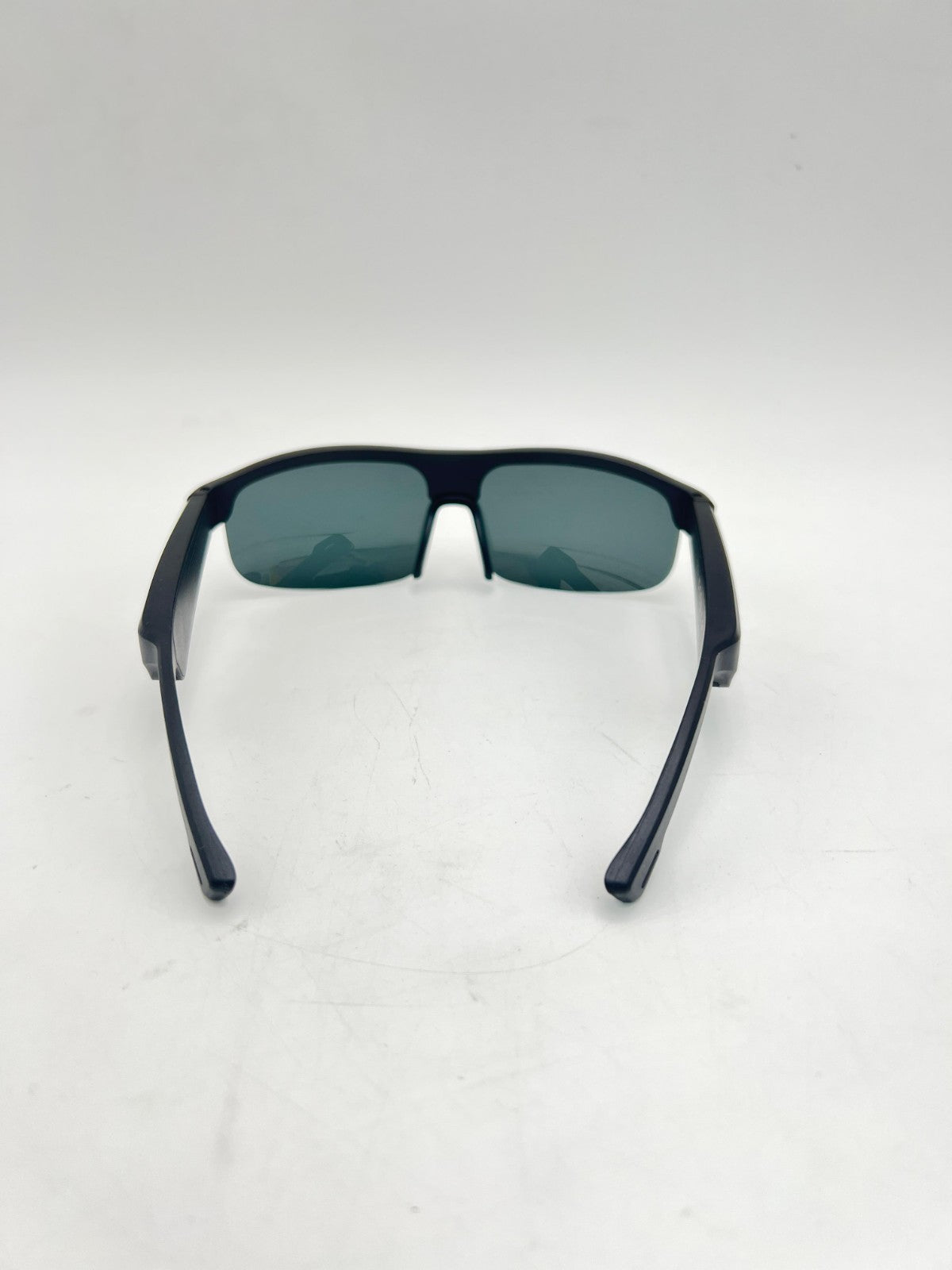 Smart Glasses M6PRO, Polarized Bluetooth Sunglasses, Built-in Mic & Speakers, Vo
