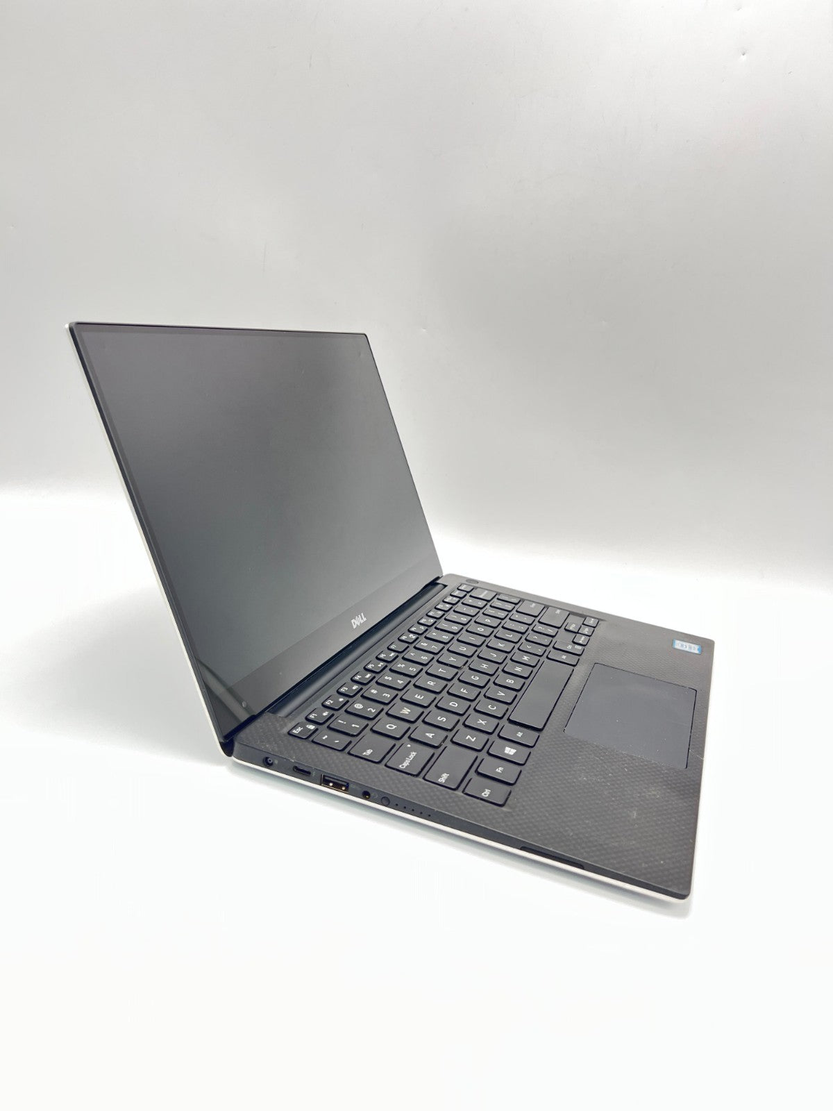 Dell XPS 13 9360 i7-7560U 13.3inch Touchscreen 16gb RAM 2.40 GHz 512 SSD