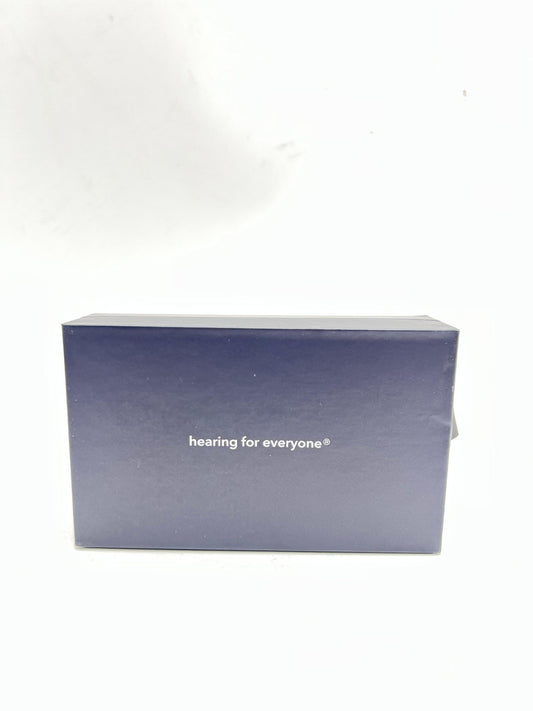 AUDIEN ATOM**2 RECHARGEABLE ATC HEARING AIDS