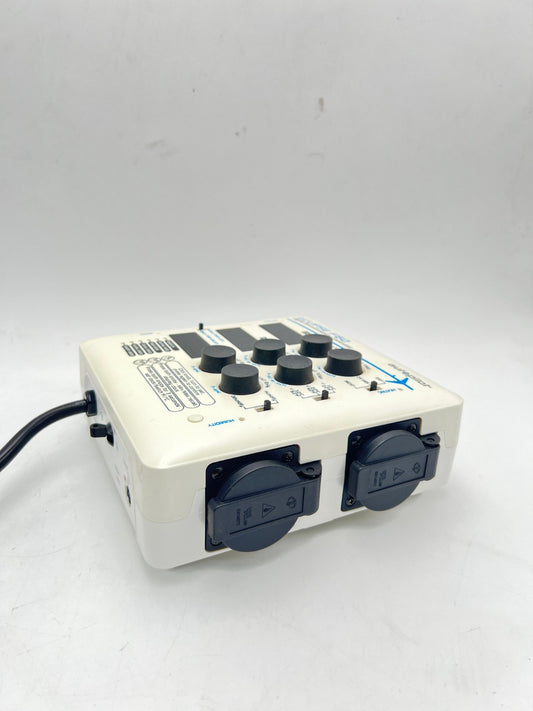 Used Autopilot APE4100 Eclipse F60 Digital Environmental Controller, Open Box