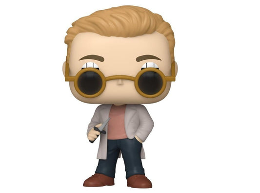 Funko Pop! Vinyl: The Sandman - The Corinthian #1641