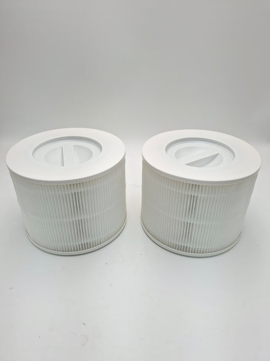 Core 200S HEPA Filters, Compatible with LEVOIT Core 200S-RF H13 Medical Grade X2