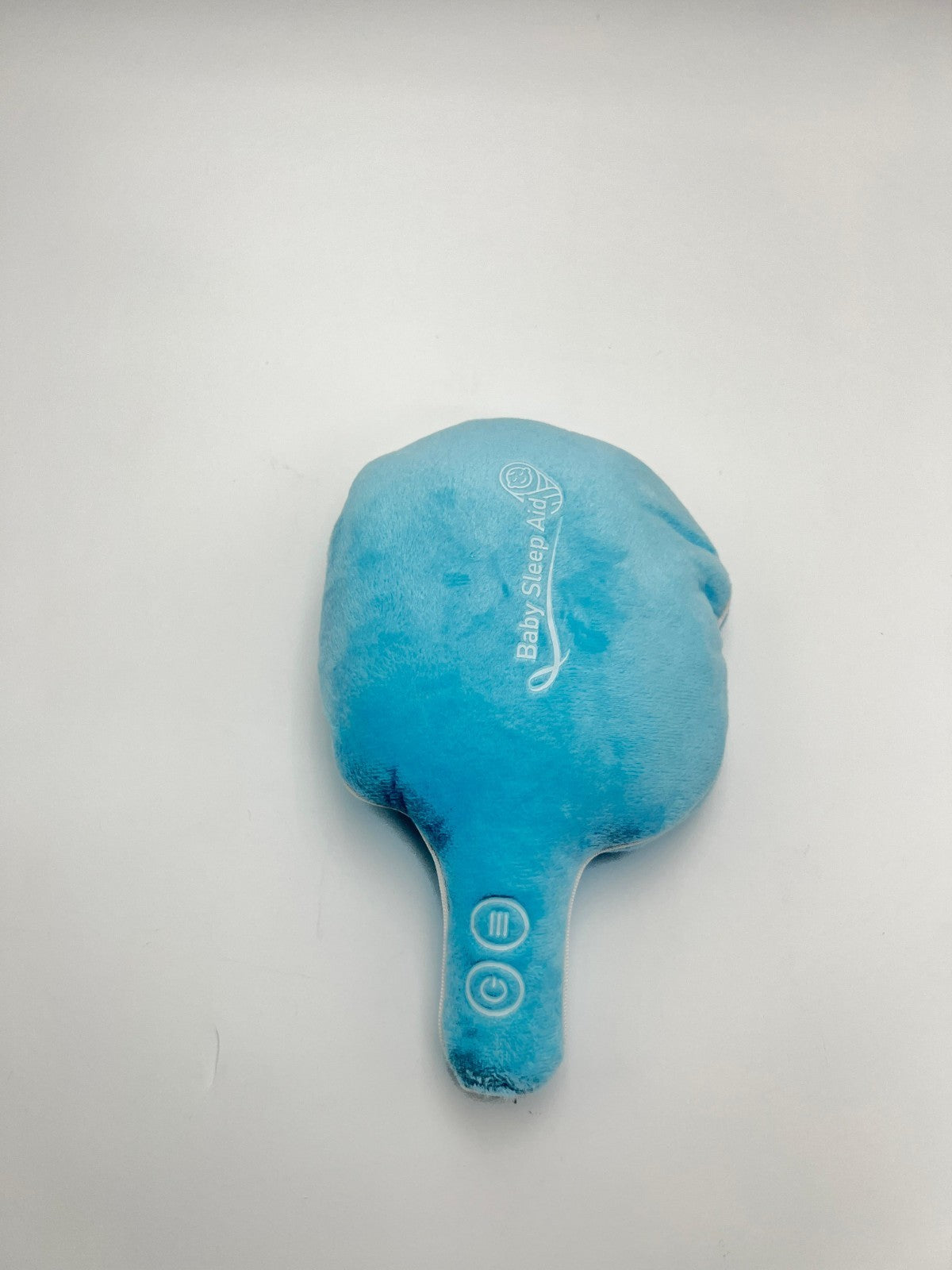 Baby Sleep Soother with Gentle Vibration - Vibrating Mattress Pad for Newborn