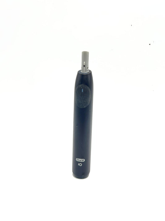 ORAL-B IO SERIES 2 Limited Rechargeable Black Electric Toothbrush