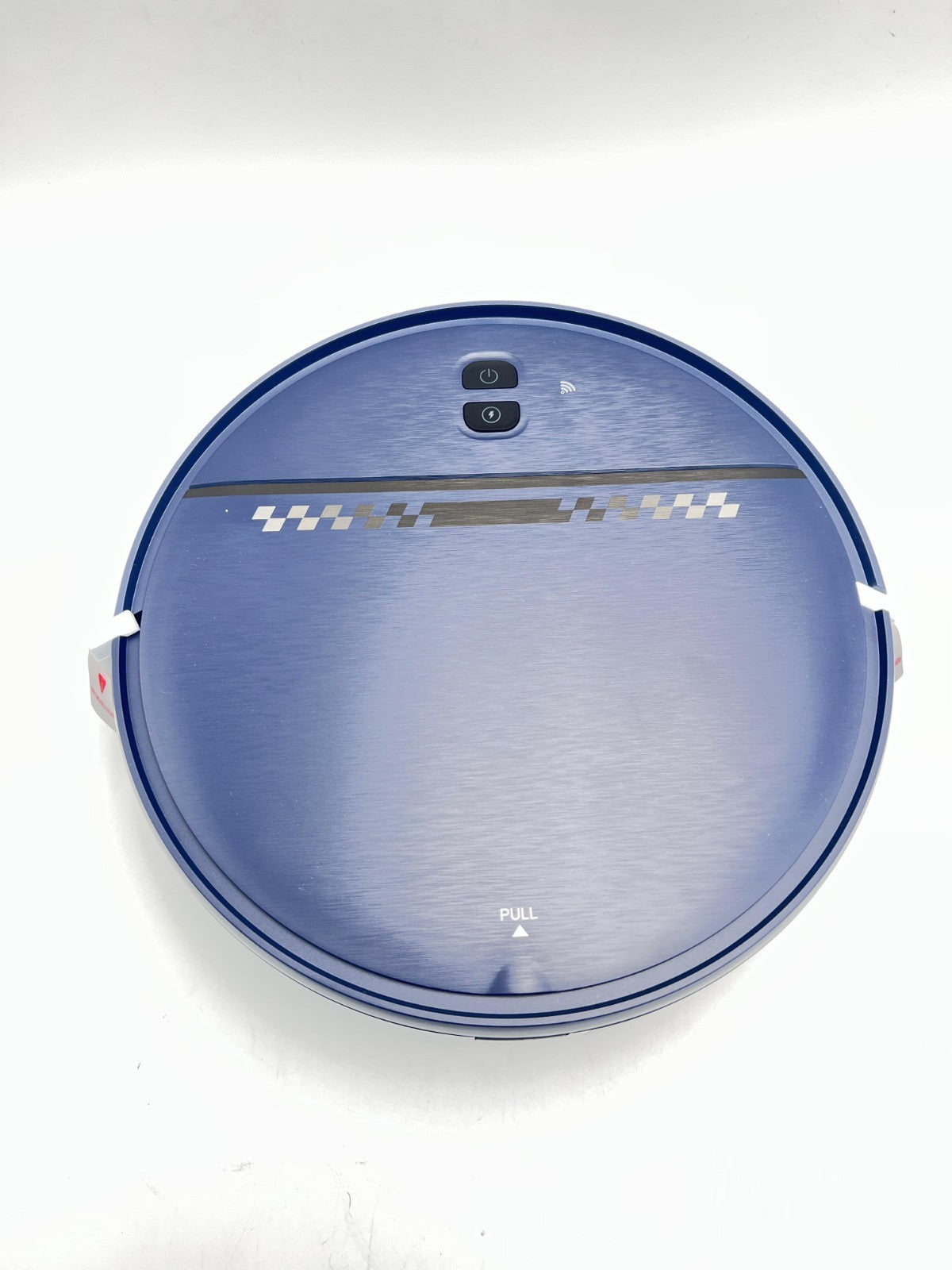 GTTVO BR151 Robotic Vacuum Cleaner - Blue