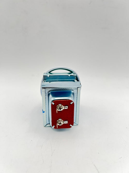 New Ragnaros Hardwired Transformer Kit for All Versions of Ring Doorbells!
