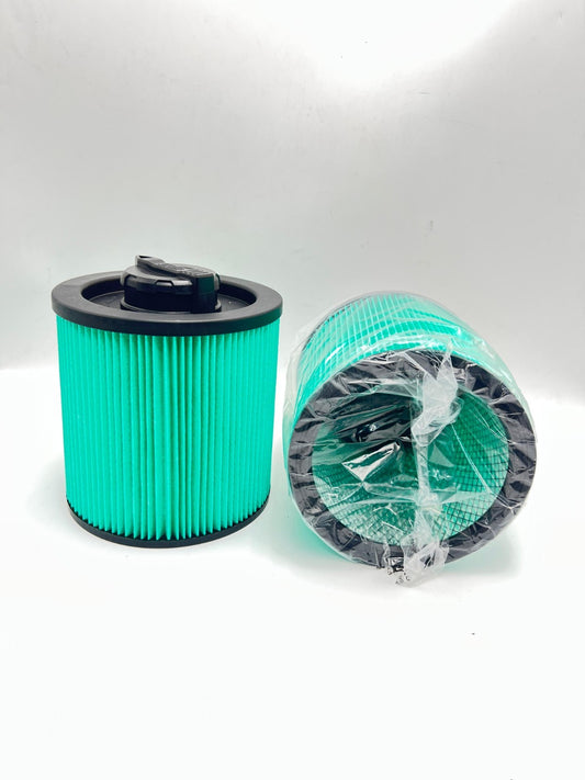 DXVC6914 Cartridge Filter Replacement Compatible with DeWalt DXV06P DXV09P DXV10