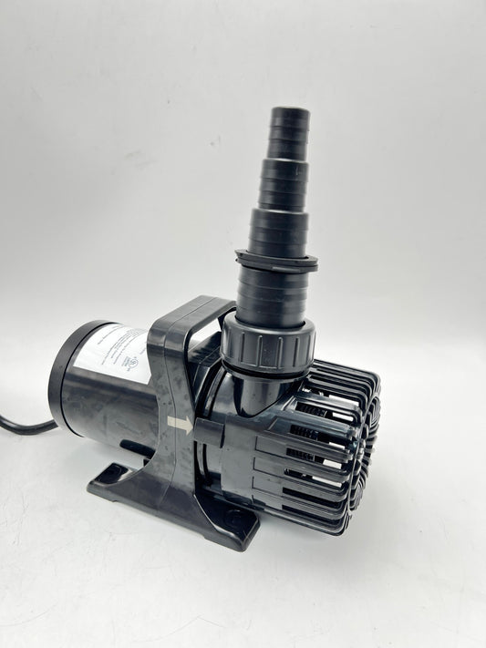VIVOHOME Electric 120W 2700GPH Submersible Water Pump for Koi Pond Pool Waterfal