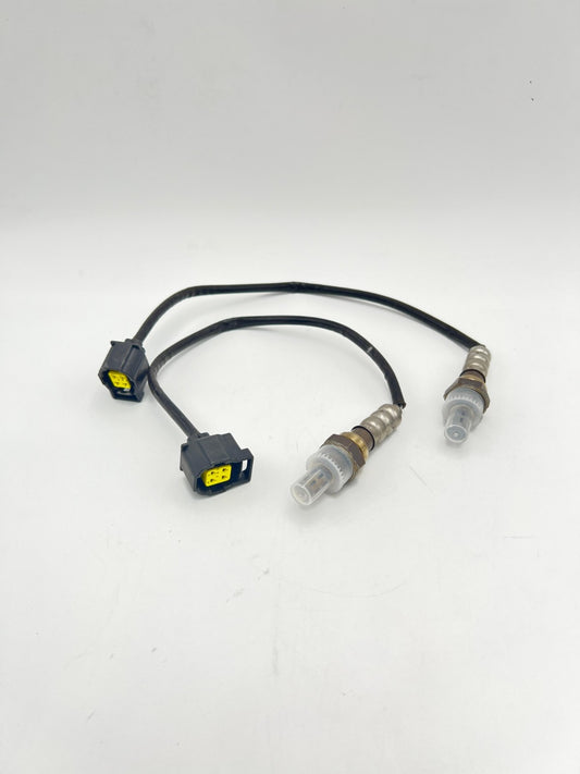 Oxygen Sensor Upstream + Downstream 250-24253 15510 2344587 Compatible for Chrys
