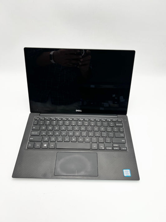 Dell XPS 13 9360 i7-7560U 13.3inch Touchscreen 16gb RAM 2.40 GHz 512 SSD