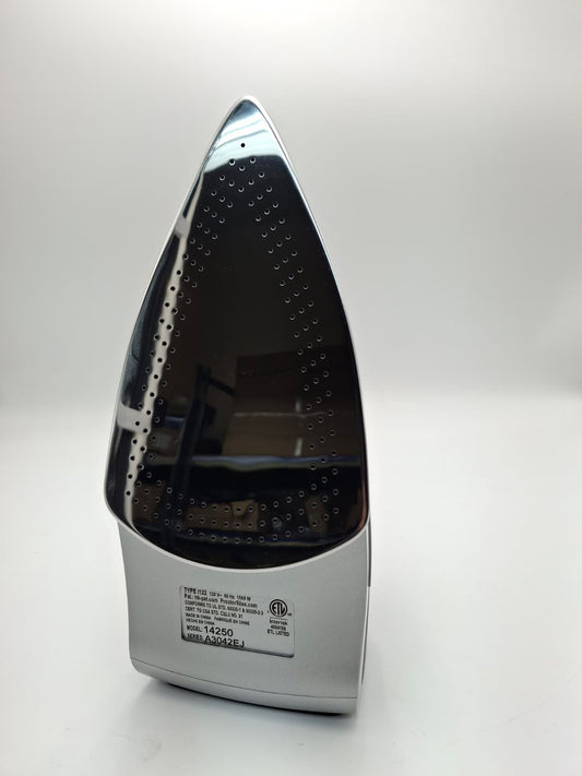 Proctor Silex 14250 Steam Iron with Retractable Cord